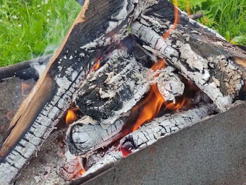 В Татарстане продлили штормовое предупреждение из-за высокой пожароопасности лесов