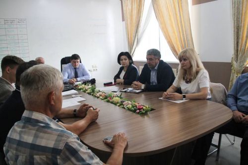 Производство биогаза, хостел и новый глэмпинг: в Менделеевске рассмотрели новые проекты
