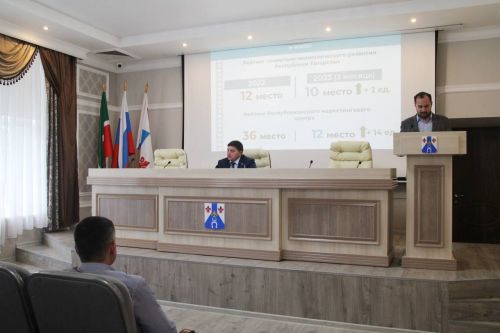 В Менделеевске планируют построить два дома по программе соципотеки и арендного жилья