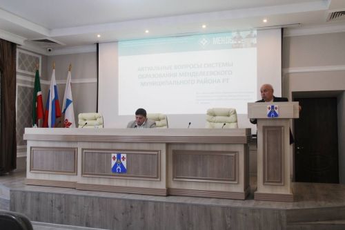 В менделеевском детском саду № 7 запланирован ремонт