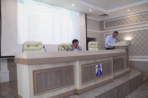 В Менделеевском районе увеличено поголовье скота на 800 голов