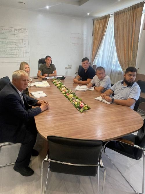 Менделеевлылар «Халык контроле» нә төзекләндерү өчен мөрәҗәгать итәләр