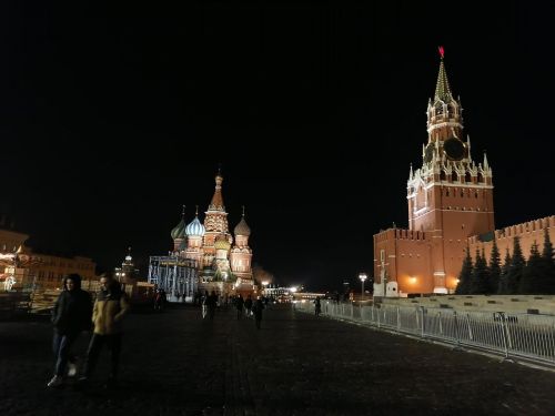 В Москве прошёл самый сильный дождь с конца 19 века