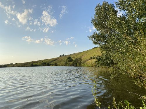 В Татарстане на необорудованном пляже утонула 14-летняя девушка