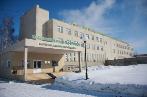 АО «Химзавод им. Л.Я. Карпова» совместно с «МН» запускает конкурс видеопоздравлений