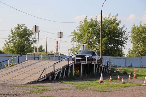 В Менделеевске определили Автоледи 2023 года