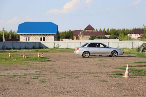 В Менделеевске определили Автоледи 2023 года