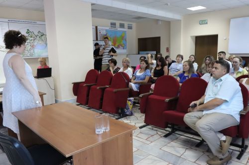 Менделеевцы создадут арт-объекты к фестивалю «Пастернаковские чтения»