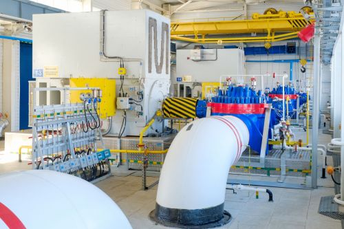 АО «Транснефть - Прикамье» выполнило плановые работы на  производственных объектах в трех регионах