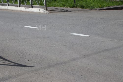 В Челнах нетрезвый водитель скончался, врезавшись в столб