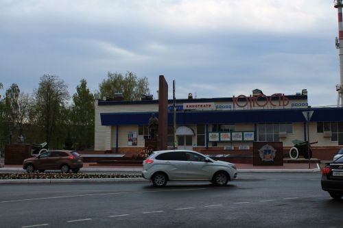 Сегодня в память Виктору Цою состоится концерт в Менделеевске