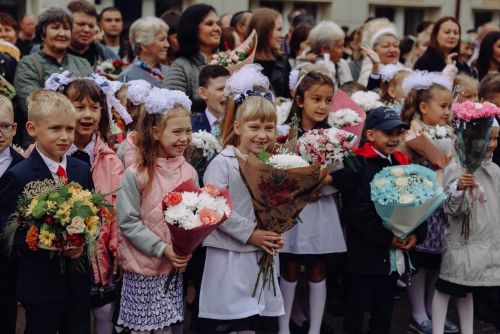 В Республики Татарстан не хватает около двух тысяч учителей