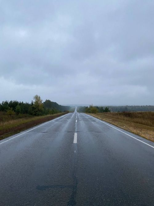 В РТ столкнулись легковушка и два большегруза