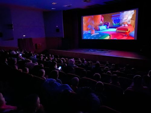 Стала известна дата «Ночи кино» в Менделеевске