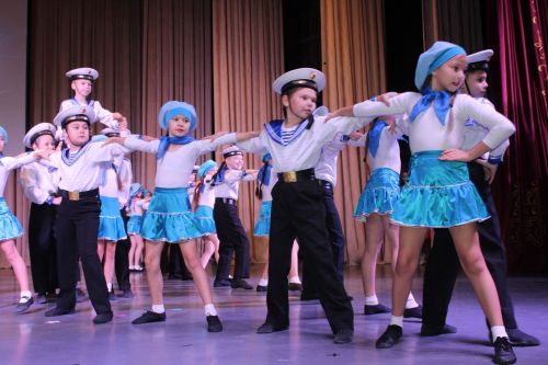 Известна программа ко Дню города и Дню Республики