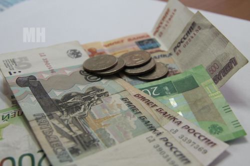 Республика Татарстан лидирует по размеру среднемесячной зарплаты в ПФО