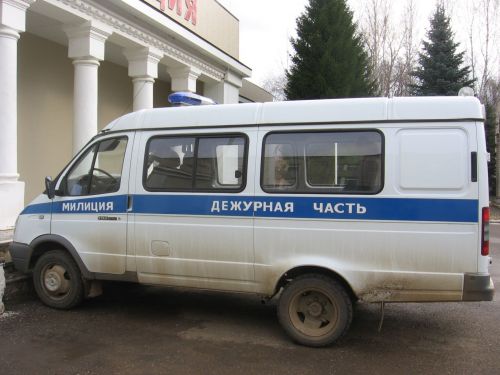 Мужчина из Набережных Челнов избил до смерти подругу  за интимную переписку