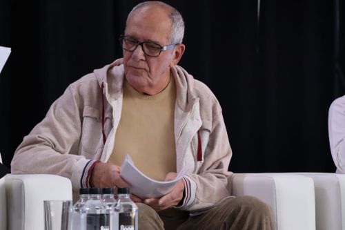 Эммануил Виторган о Менделеевске: «Я совершенно потрясен»