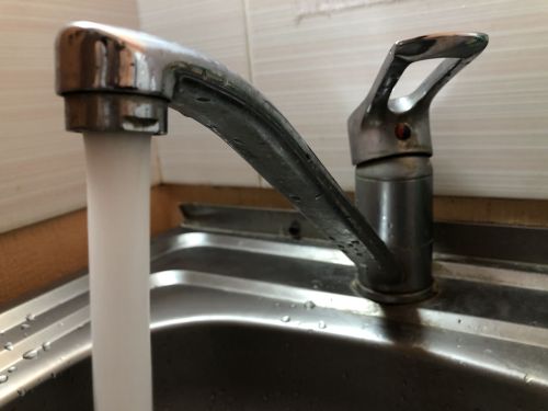 В Менделеевске будет временно отключена горячая вода