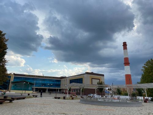 В Менделеевске на «Пастернаковских чтениях» будет работать молодежная сцена