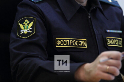 Как устроиться на службу судебных приставов в Менделеевске