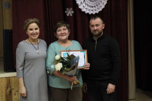 Менделеевск районында гражданнар җыеннары башланды