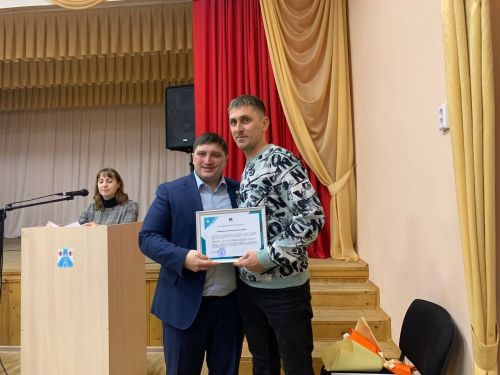 Республика Гырон Быдтоны Менделеевск районында узачак