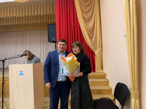 Республика Гырон Быдтоны Менделеевск районында узачак