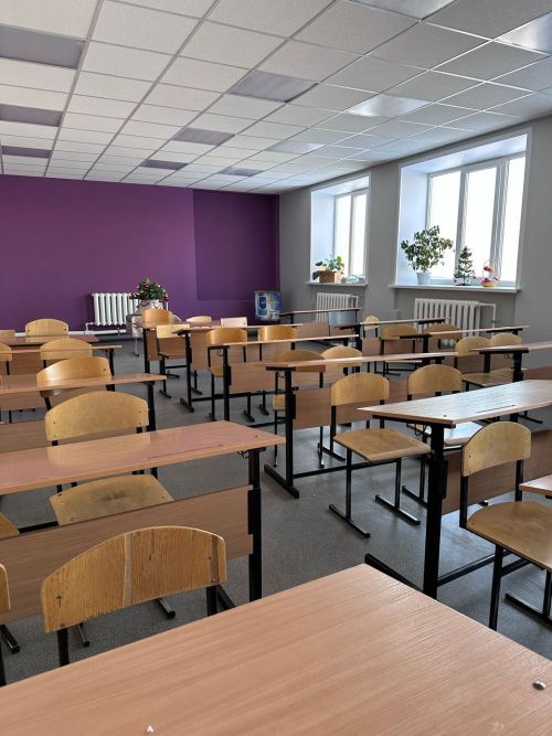 В МБОУ «СОШ № 4» состоится ежегодная встреча выпускников