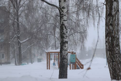 Татарстанда буран көтелә