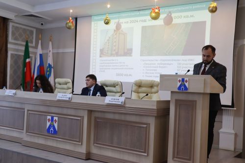 В Менделеевском районе зарегистрировано 789 субъектов малого и среднего предпринимательства