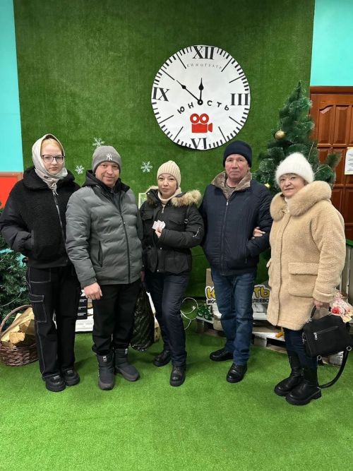 С начала года в кинотеатре города зафиксирован полный ажиотаж