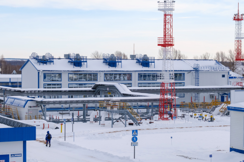 АО «Транснефть – Прикамье» выполнило диагностику почти 8,5 тысяч километров трубопроводов в 2023 году
