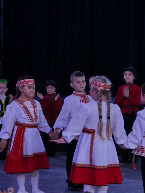 Всероссийский день беременных отметили в Менделеевске