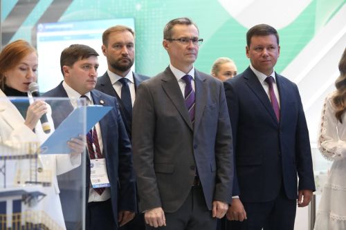 «Аммоний» подписал договор поставки газа с «Газпром межрегионгаз» для нового комплекса по производству аммиака и карбамида «Аммоний 2»