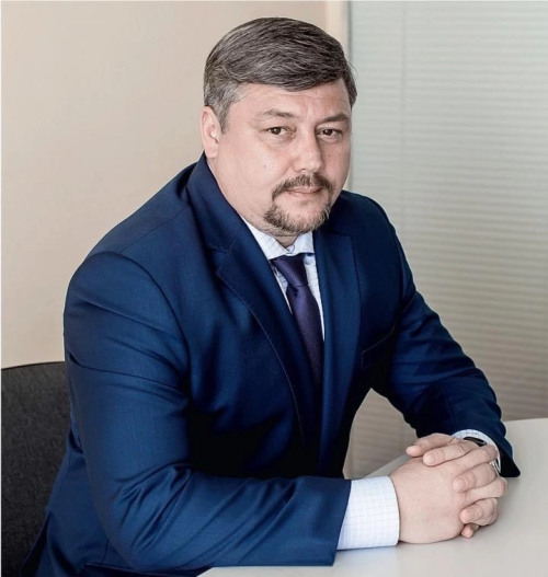 Депутат горсовета Ролан Шамсутдинов сделал подарок жителям Енабердино