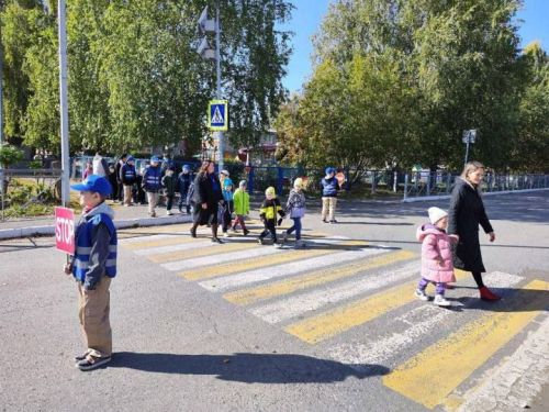 В Республике Татарстан стартует профилактическое мероприятие «Осенние каникулы»
