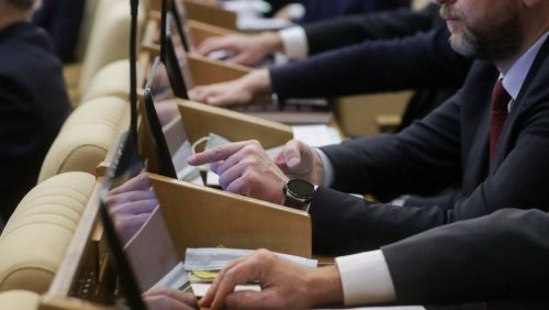 Альфия Когогина: Принятая сегодня инициатива ставит барьер фиктивным бракам недобросовестных мигрантов