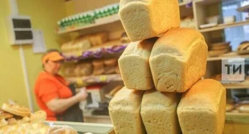 В ФАС высказались насчет аномально высокой наценки на хлеб