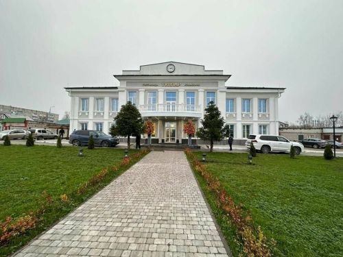 Гостиница «Тулпар» и санаторий «Ижминводы» стали победителями грантового конкурса Госкомитета по туризму