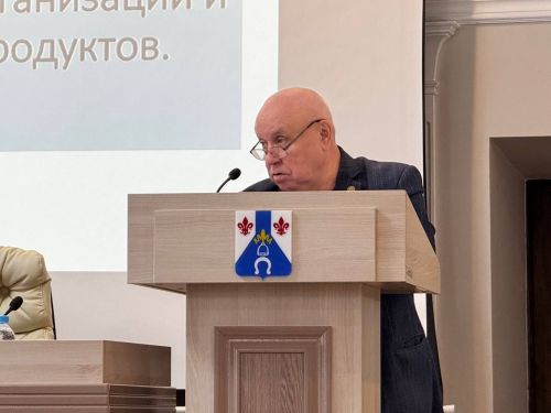 Радмир Беляев: Контроль качества горячего питания в школах необходимо усилить