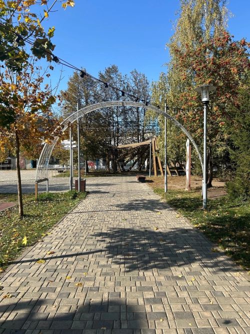 Дождь прогнозируется в Менделеевске