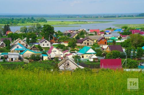 В Татарстане утверждена стоимость квадратного метра жилья в селах на 2025 год