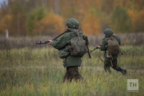 Военный комиссариат Менделеевска сообщает