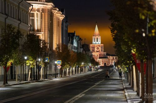 Жителей Татарстана ждет 120 выходных дней в 2025 году