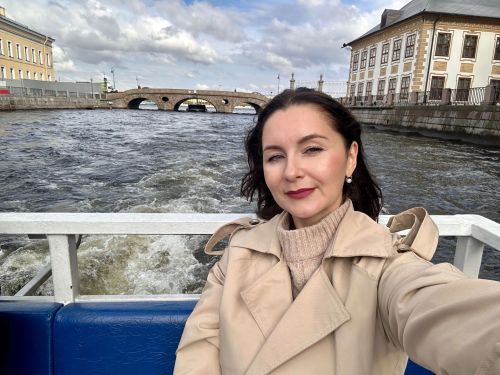 Топ-5 мест для посещения в Питере