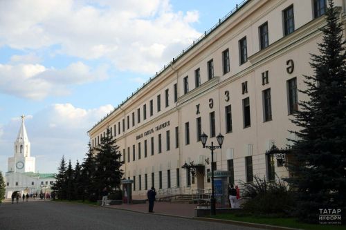 В дни саммита БРИКС невозможно будет посетить с экскурсией музеи Казанского Кремля
