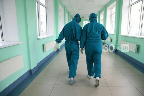 Вирусолог КФУ оценил риски вспышки вируса Марбург в России