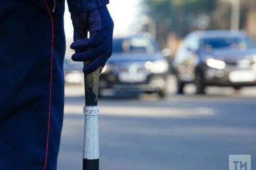 В Менделеевске поймали 3 пьяных водителей