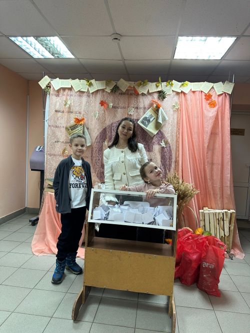 Стали известны имена победителей главного розыгрыша за подписку на «Менделеевские новости»
